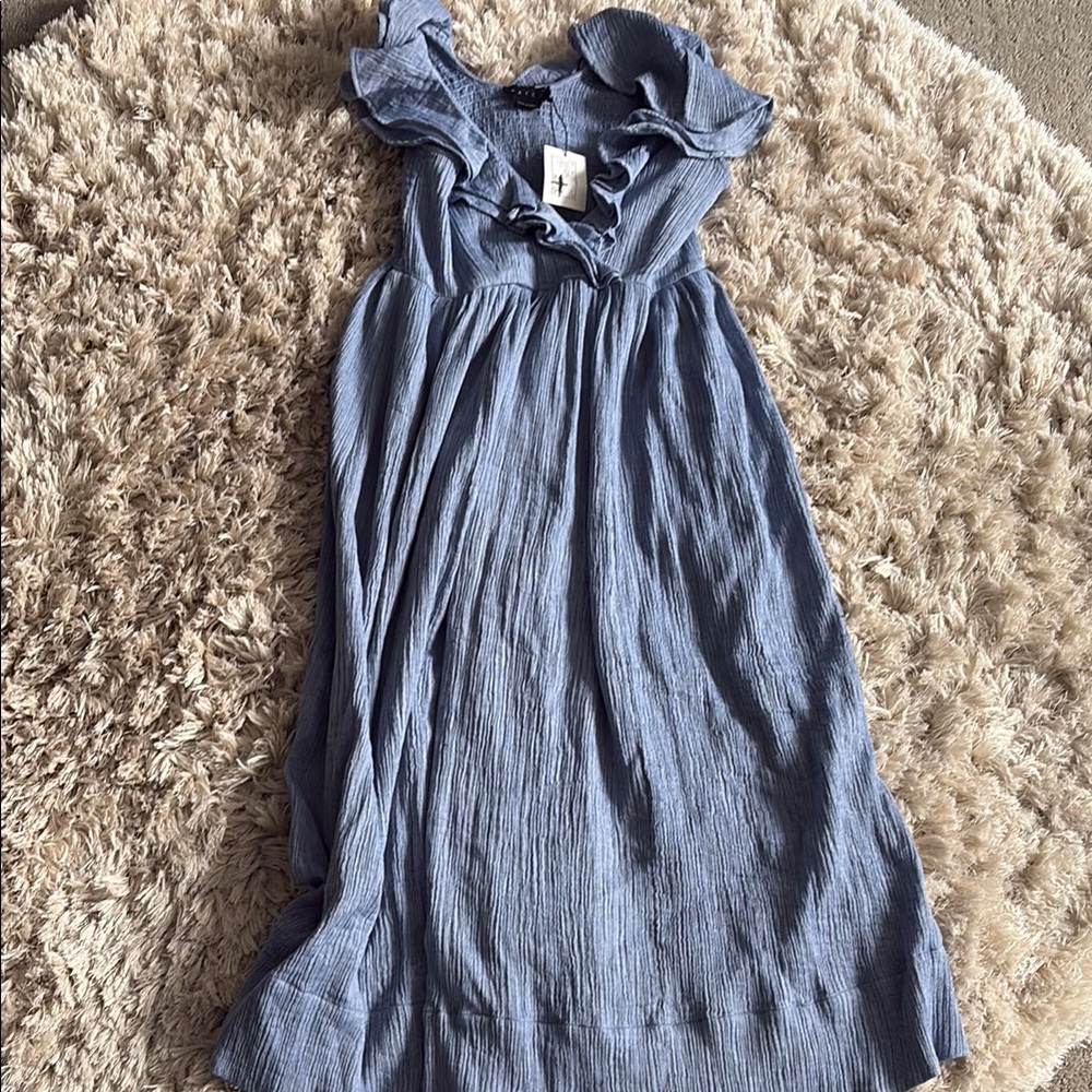 NWT Hatch maternity dress
